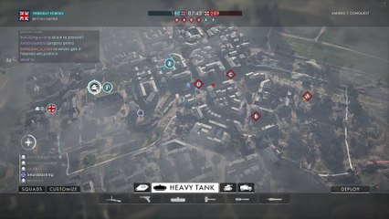 Battlefield 1: 눈_눈 I'm amazed that this is allowed