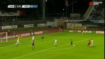 FC Lugano 2:0 FC Vaduz (Swiss Super League 20 May 2017)