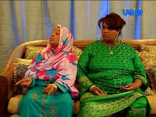 مسلسل -طارق العلي -- هذا ولدنا --  حلقه  20