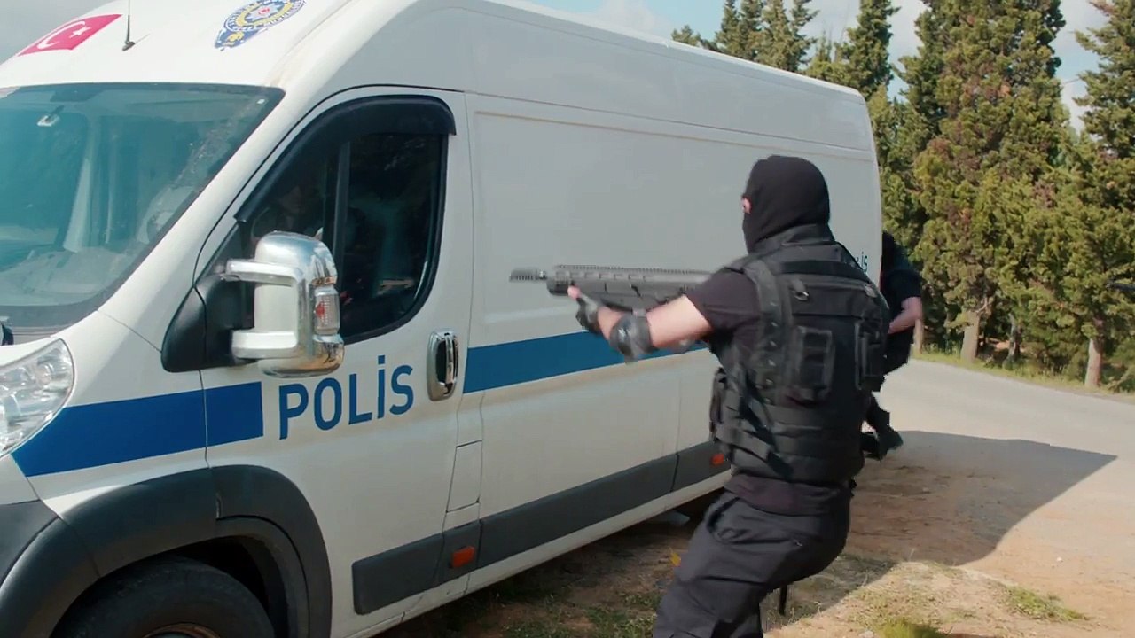 İçerde 35. Bölüm 2. Fragman