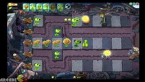 Plants Vs Zombies Online - NEW PLANTS, New World,New Zombies Qin Shi Huang Mausoleum Part 16