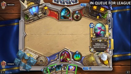 Hearthstone: Why league pros stick to league