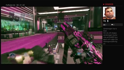 partydysons PS4-livesändning (10)