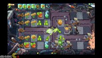 Plants Vs Zombies Online - NEW PLANTS Venus Flytrap Qin Shi Huang Mausoleum Part 14