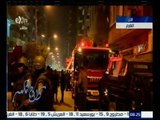 كلام الناس | تفاصيل حادث تفجير في شارع الهرم والاثار المترتبة عليه