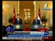 غرفة الأخبار | السيسي يؤكد خصوصية العلاقات والشراكة الاستراتيجية بين مصر والصين