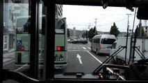 【京都】 市バスからの眺め