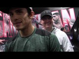 Canelo's Trainer On Fighting Amir Khan EsNews Boxing