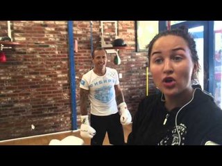 HOW DID GGG AND CHOCOLATITO DO? EsNews Boxing