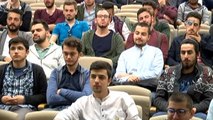 Prof Dr. Ahmet Şimşirgil'den, İstanbul İl Müftüsünün Camilerin Statüsüyle İlgili Açıklamasına Tepki