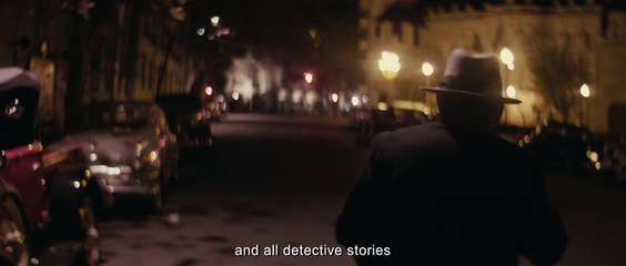 Neruda | Clip