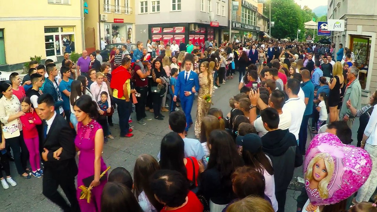 Matura u Konjicu 2017.