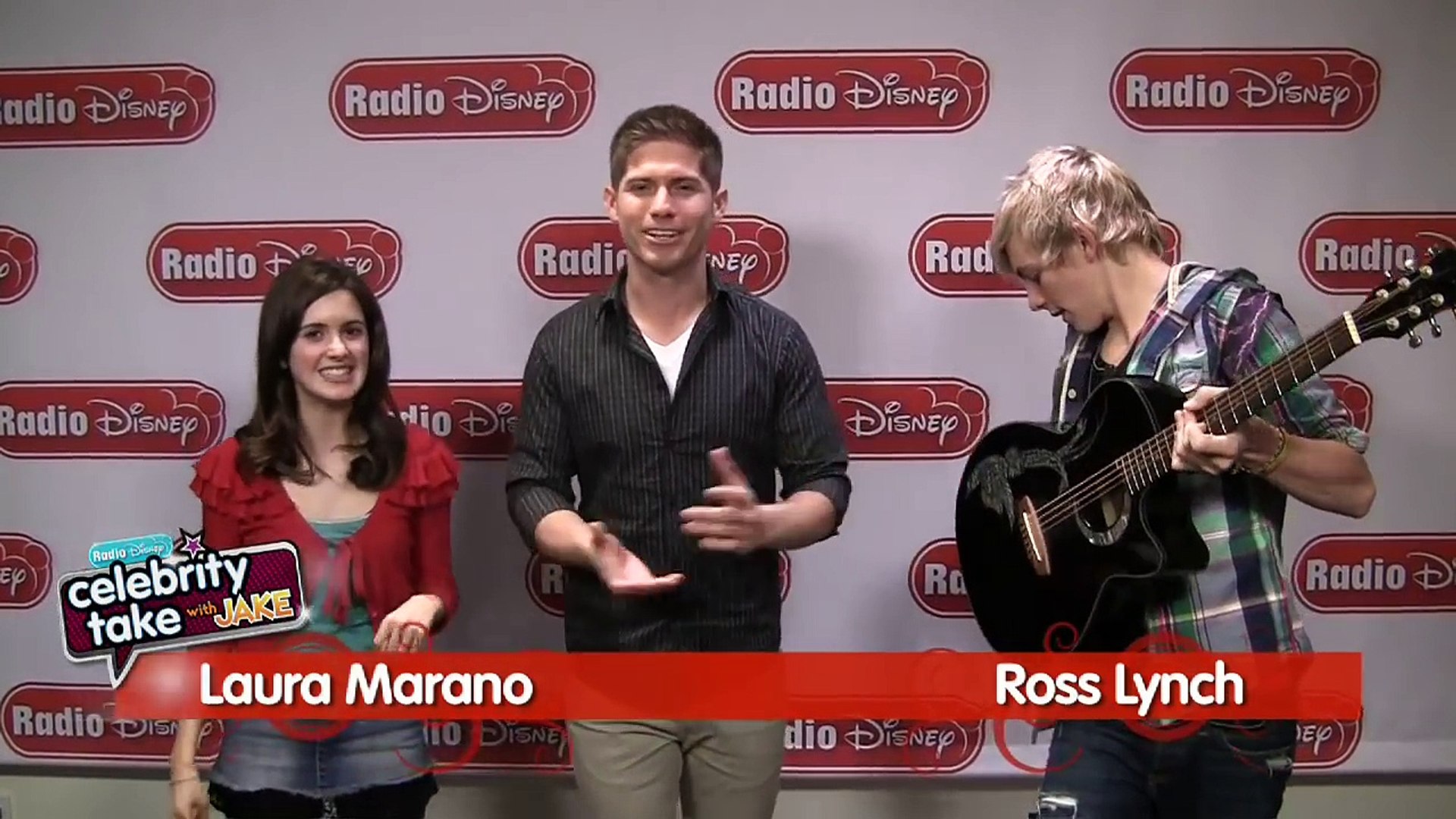 Ross Lynch \u0026 Laura Marano Kick Off The 'Coolest Summer Ever' At Walt Disney  World: Photo 817296 | Laura Marano, Ross Lynch Pictures | Just Jared Jr., image size:1920x1080