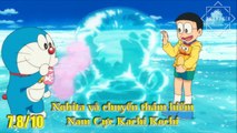 Review phim điện ảnh Doraemon - Nobita và chuyến thám hiểm Nam Cực Kachi Kochi - Khen Phim