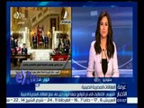 غرفة الأخبار | وزير الثقافة : سوف يتم اليوم الإعلان عن احتفال مصري صيني في الأقصر
