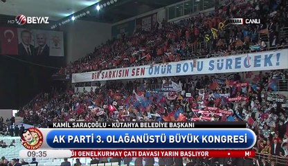 Uyan Türkiyem 21 Mayıs 2017