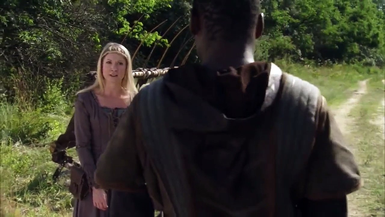 Robin Hood S03E02 Cause and Effect