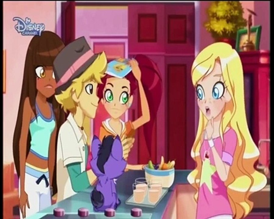 LoliRock - Smartfon