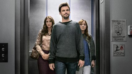 Casual ~ Season 3 "Episodes 3" Full Online ~ {{Hulu}}