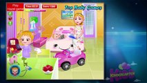 School Hygiene Baby Hazel Best Free Baby Games Free Online Game for Kids