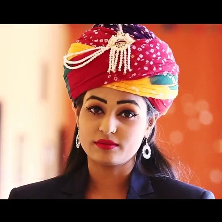 राजस्थानी लड़की का ज्ञान