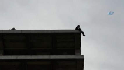 Daha Önce de Birkaç Kez Görüntülenmişti.