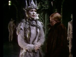 The Lion, the Witch, & the Wardrobe | S1E4