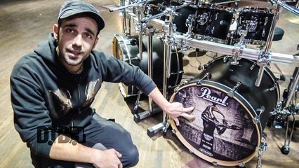 Nile's George Kollias - GEAR MASTERS Ep. 115