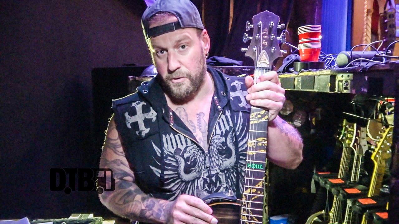 Saving Abel's Scott Bartlett - GEAR MASTERS Ep. 116