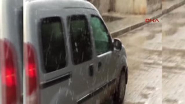 Van Mayıs Ayında Kar Sürprizi