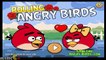 Angry Birds - Rolling Angry Birds Lover Rescue Compleate levels Walkthrough