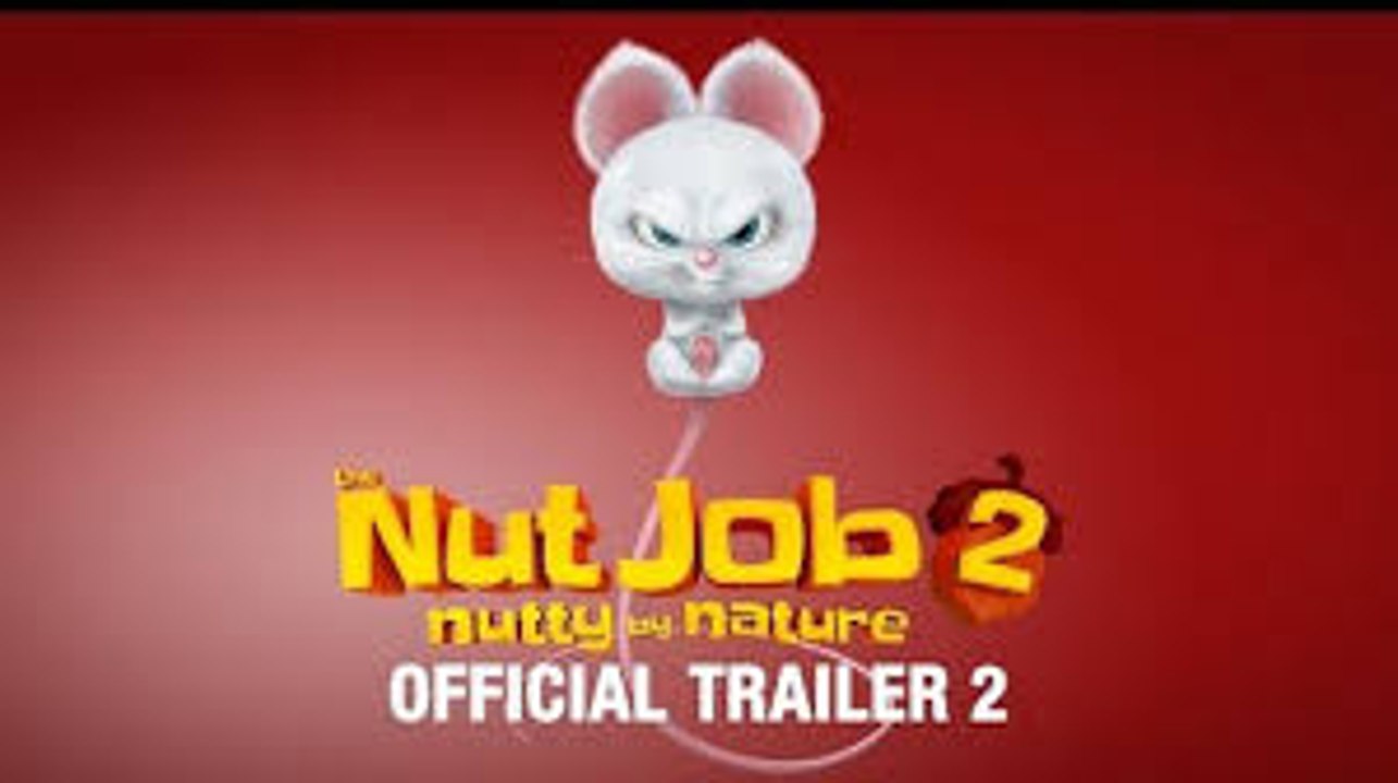 The Nut Job 2 : Nutty By Nature