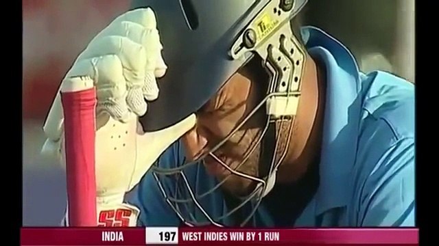 India Vs Bravo - Last Ball Match Losses By India Against West Indies - Yuvraj Singh - MS Dhoni