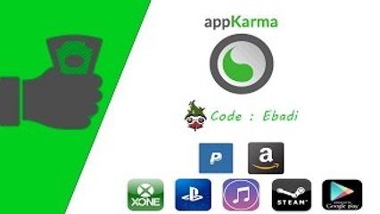 جديد جواهر مجانية _ اشحن مجانا _appkarma 2017 -