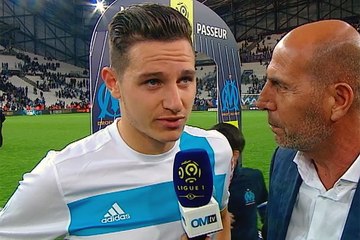 Thauvin : «On a fait le boulot»