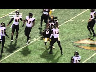 Sun Belt On Campus Appalachian State: 9/22 Weekend Recap