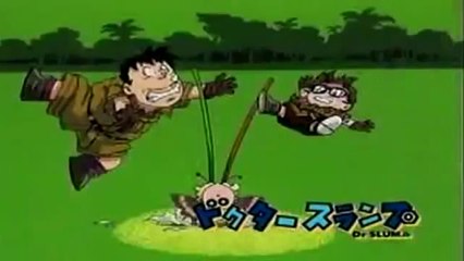 อาราเล่ ตอนที่ 96 ตอนอาราเล่เปลี่ยนกระทันหันไม่ได้ 2-2