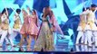Ali Zafar and Maya Ali Dance Performance In Lux Style Awards