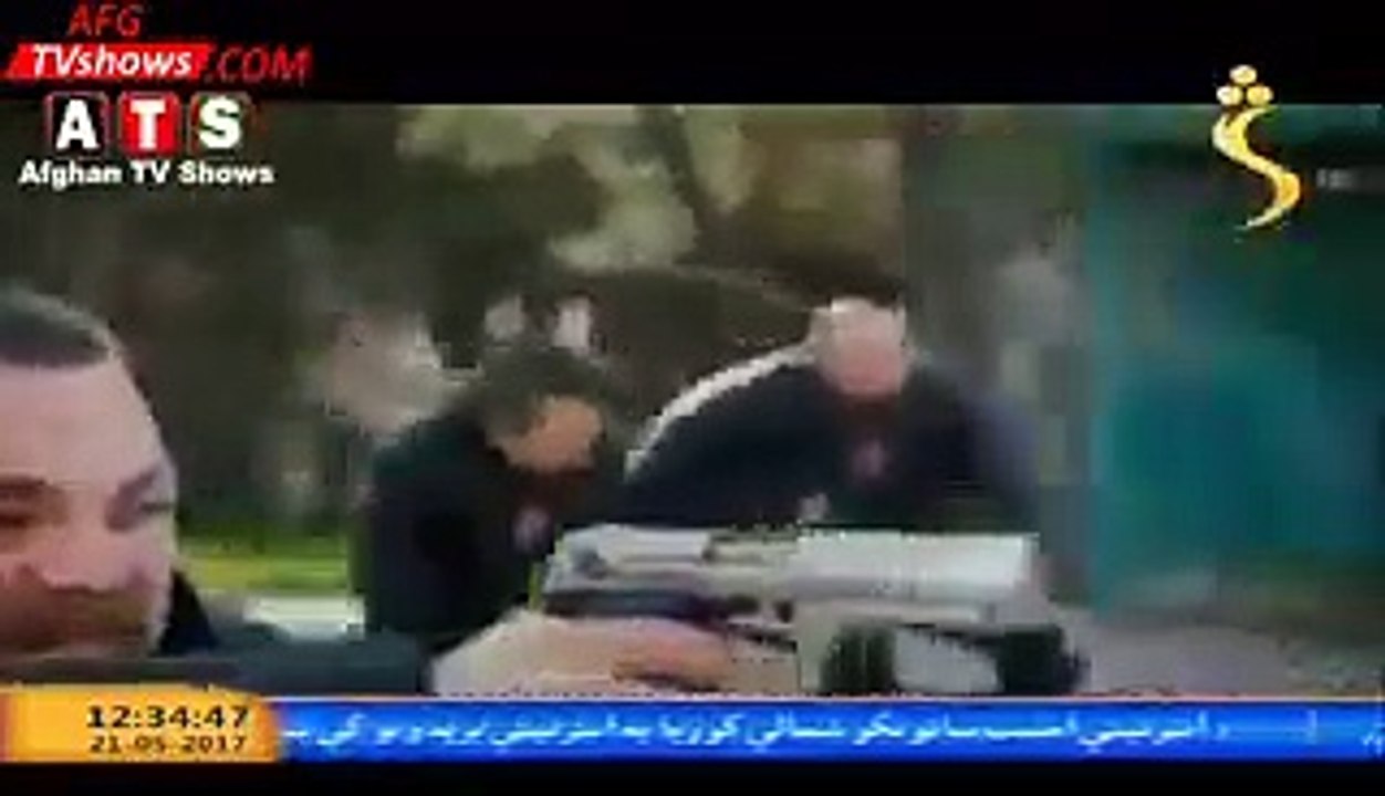 شــاهــــــین Ep 119 Video