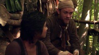 Robin Hood S02E02 Booby and the Beast