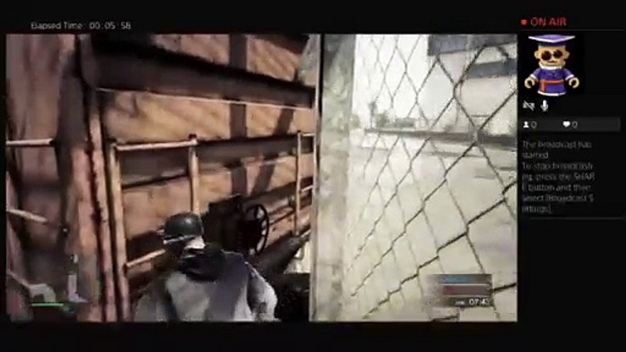 GTA5 STREAM (18)