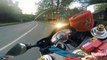 DANGEROUS & SHOCKING MOMENTS  MOTORCY CRASHES 2017 _ SCARY MOTORCYCLE ACCI