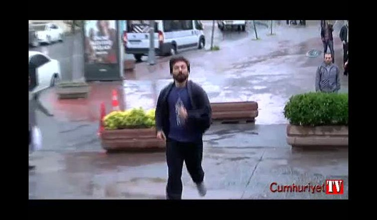 KPSS adaylarının 09.45 isyanı