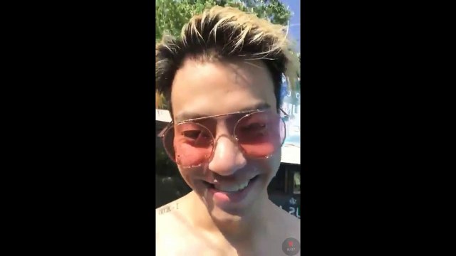 170521 Alex Instalive