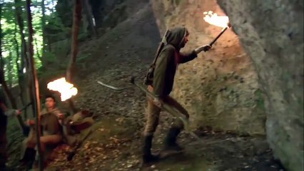Robin Hood S01E12 The Return of the King