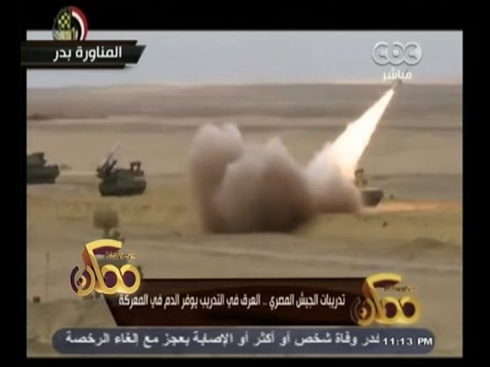 #ممكن | جولة إخبارية مع خيري رمضان ليوم 6 نوفمب...