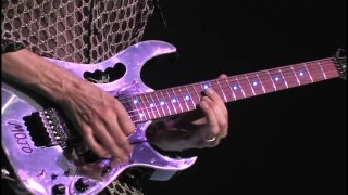 Steve Vai - Building the Church (G3, 2005, Live in Tokyo)