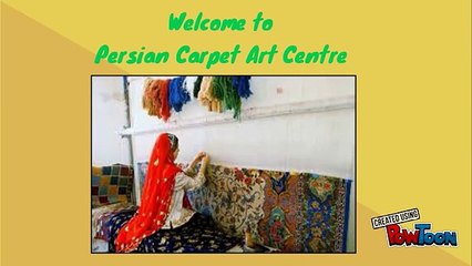 Persian Carpet Queensland at Obtainable Price