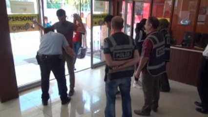 Manisa'da 14 Bin Öğrenci KPSS'de Ter Döktü