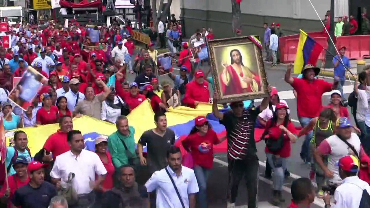 Venezuela